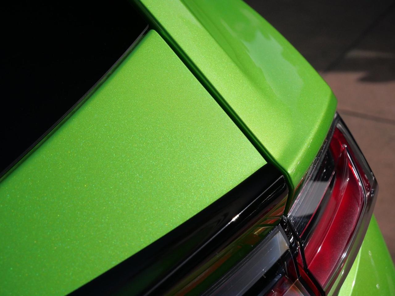 2025 Lamborghini Urus SE Lawrence KS