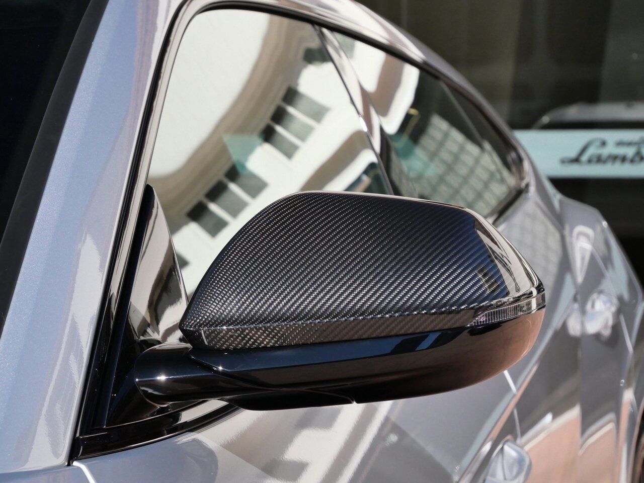 2025 Lamborghini Urus SE Lawrence KS