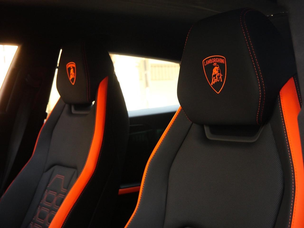 2025 Lamborghini Urus SE Lawrence KS