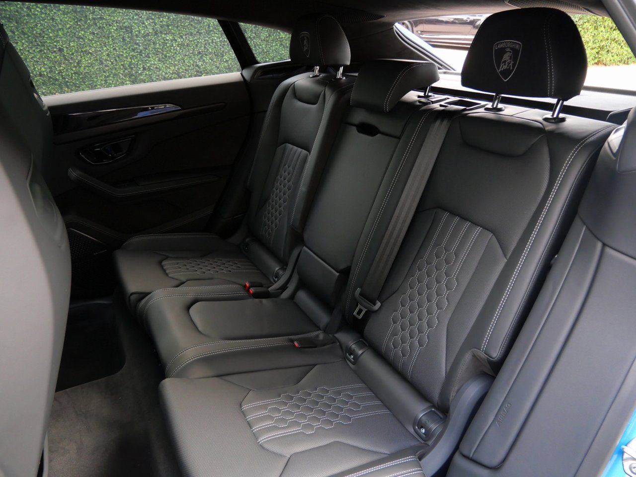 2025 Lamborghini Urus SE Lawrence KS