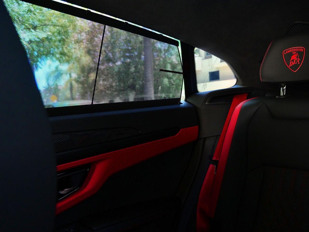 2025 Lamborghini Urus SE SE Lawrence KS