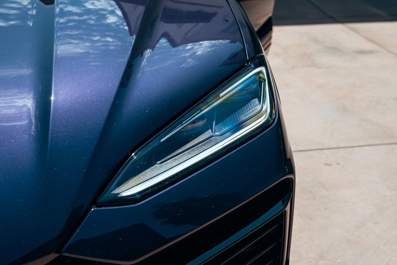2025 Lamborghini Urus SE SE Lawrence KS