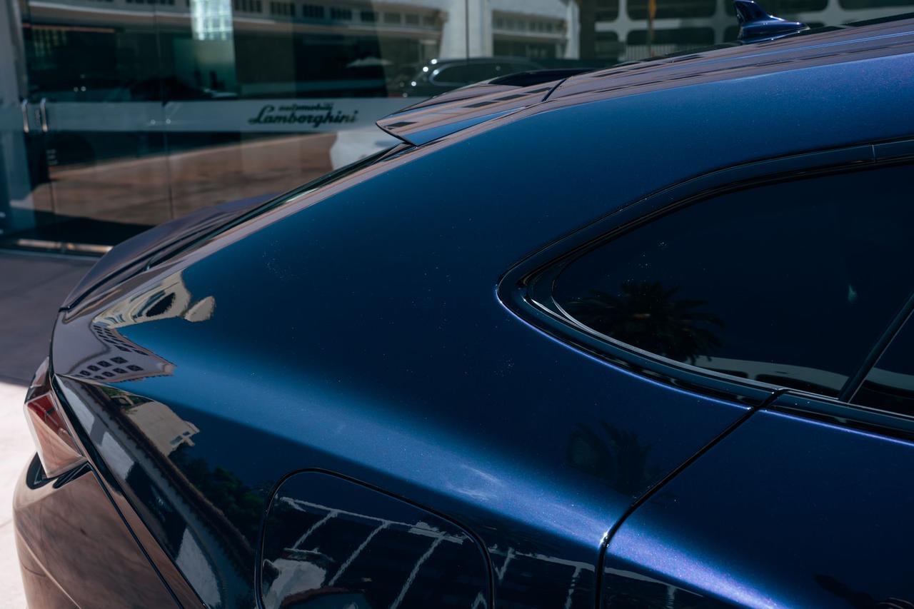 2025 Lamborghini Urus SE SE Lawrence KS