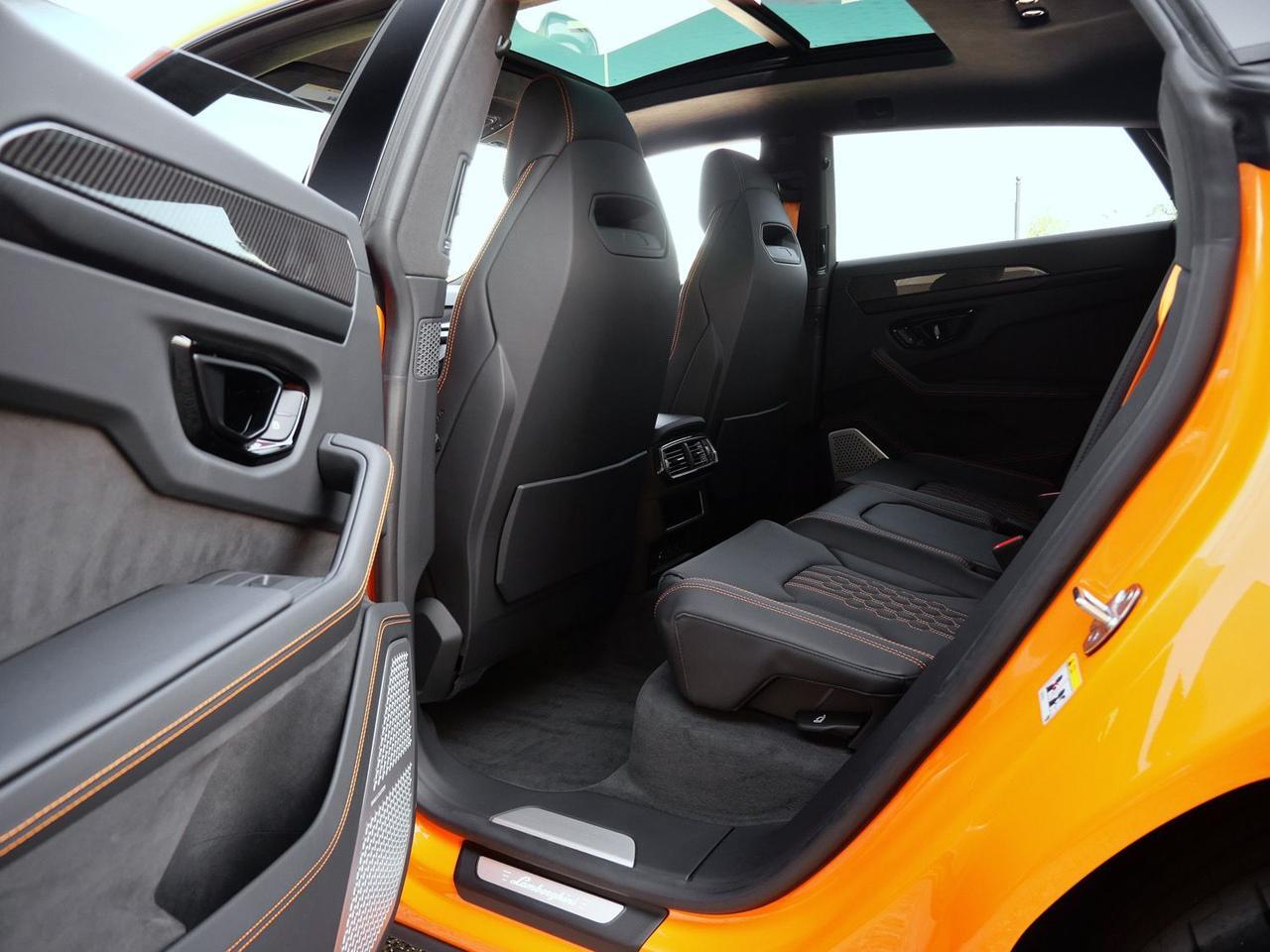 2025 Lamborghini Urus SE SE Lawrence KS