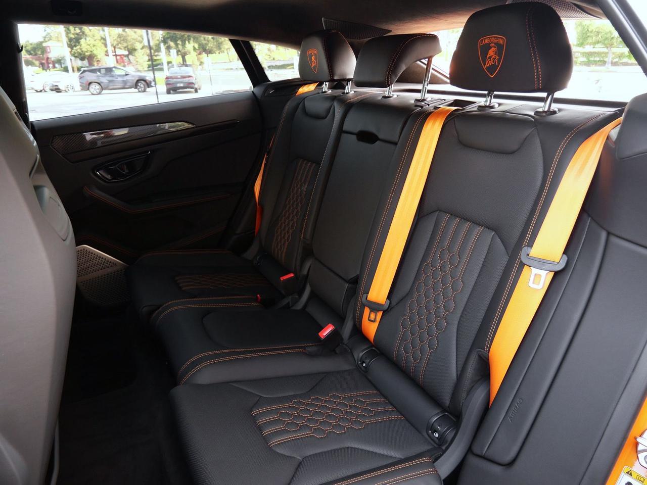 2025 Lamborghini Urus SE SE Lawrence KS