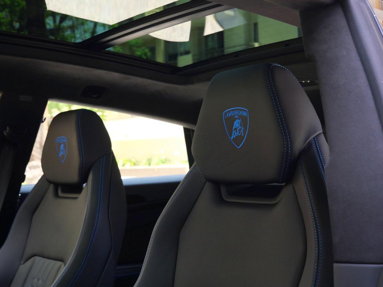 2025 Lamborghini Urus SE SE Lawrence KS