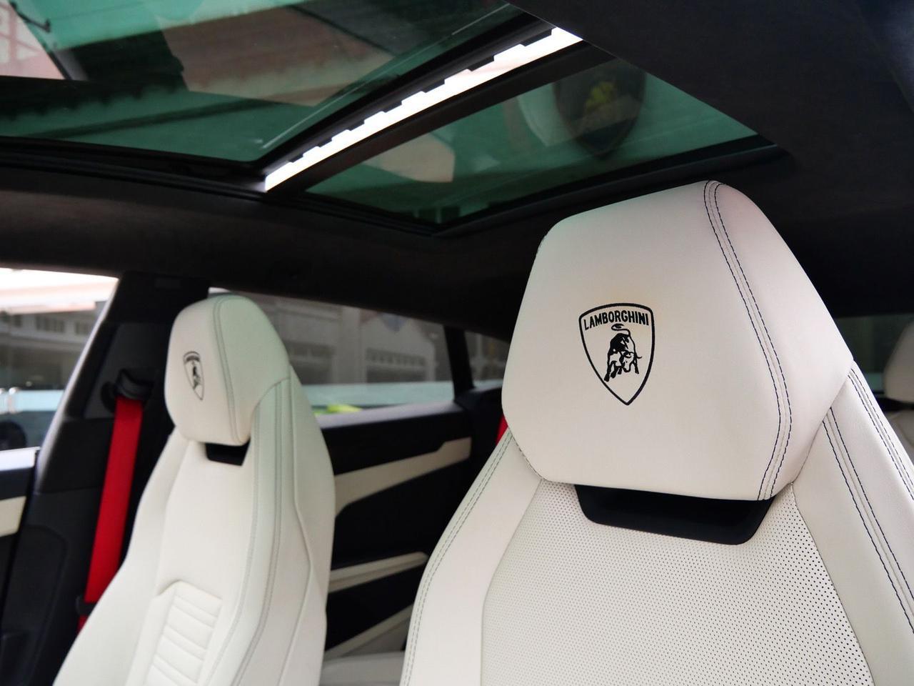 2025 Lamborghini Urus SE SE Lawrence KS