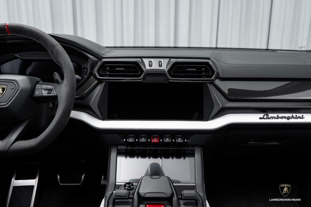 2025 Lamborghini Urus SE San Clemente CA