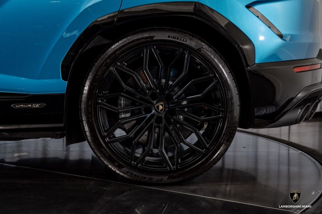2025 Lamborghini Urus SE San Clemente CA