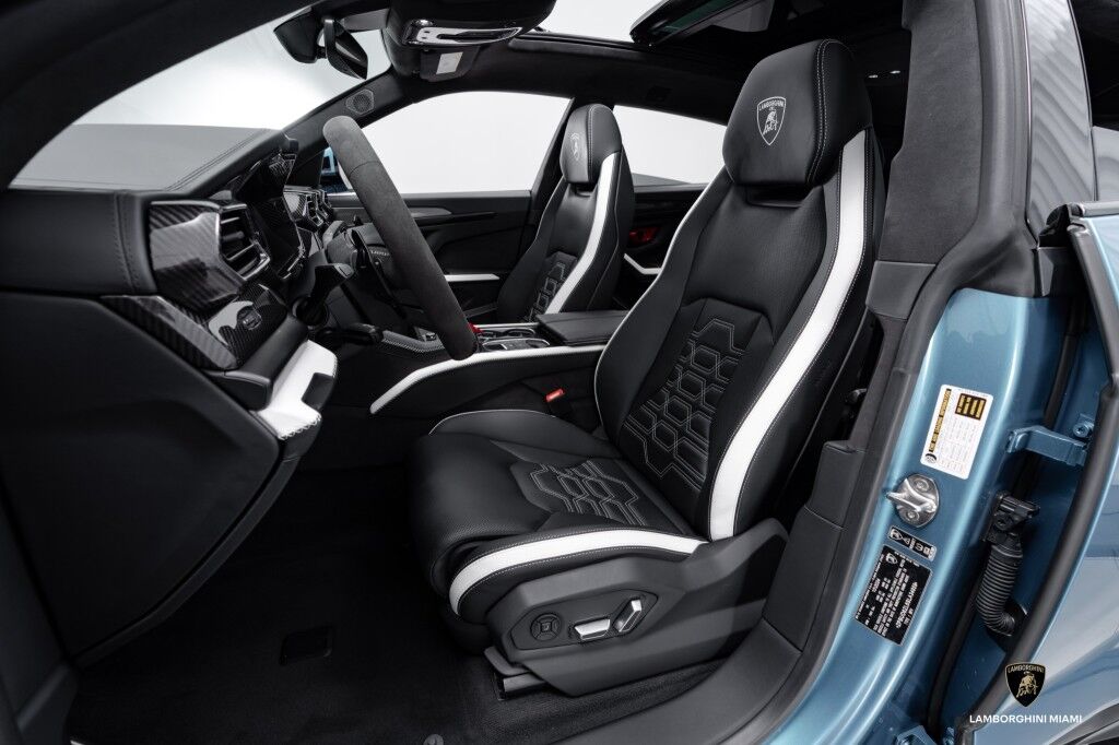 2025 Lamborghini Urus SE San Clemente CA