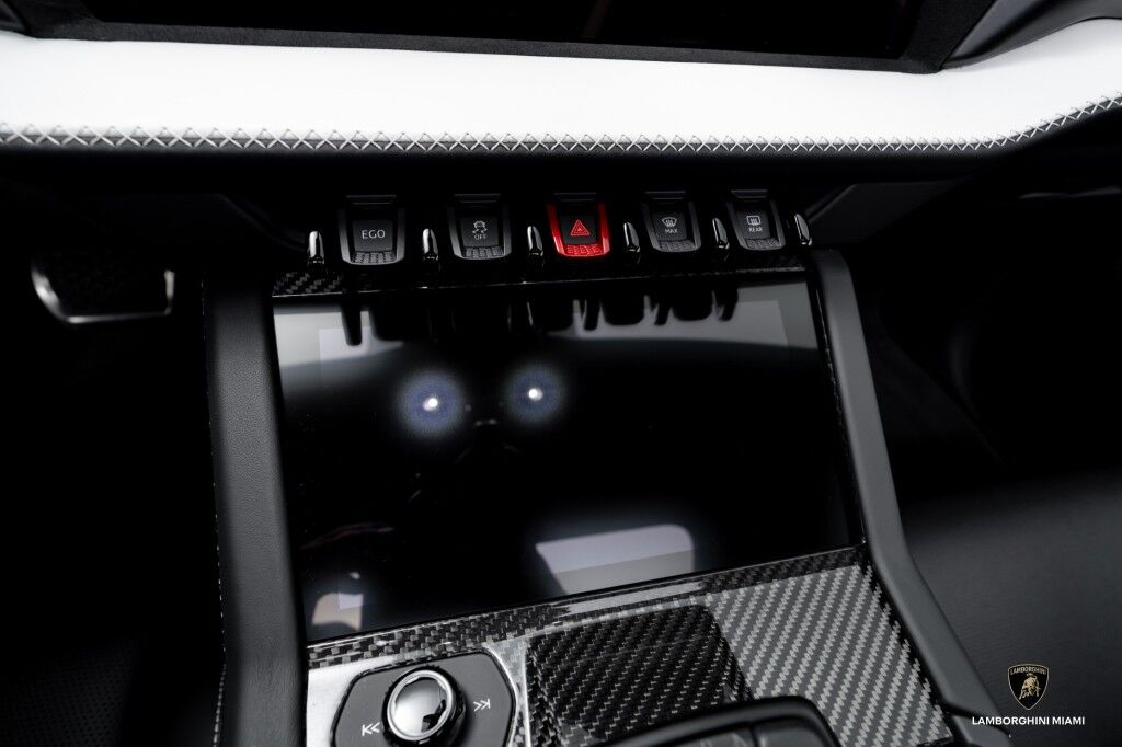 2025 Lamborghini Urus SE San Clemente CA