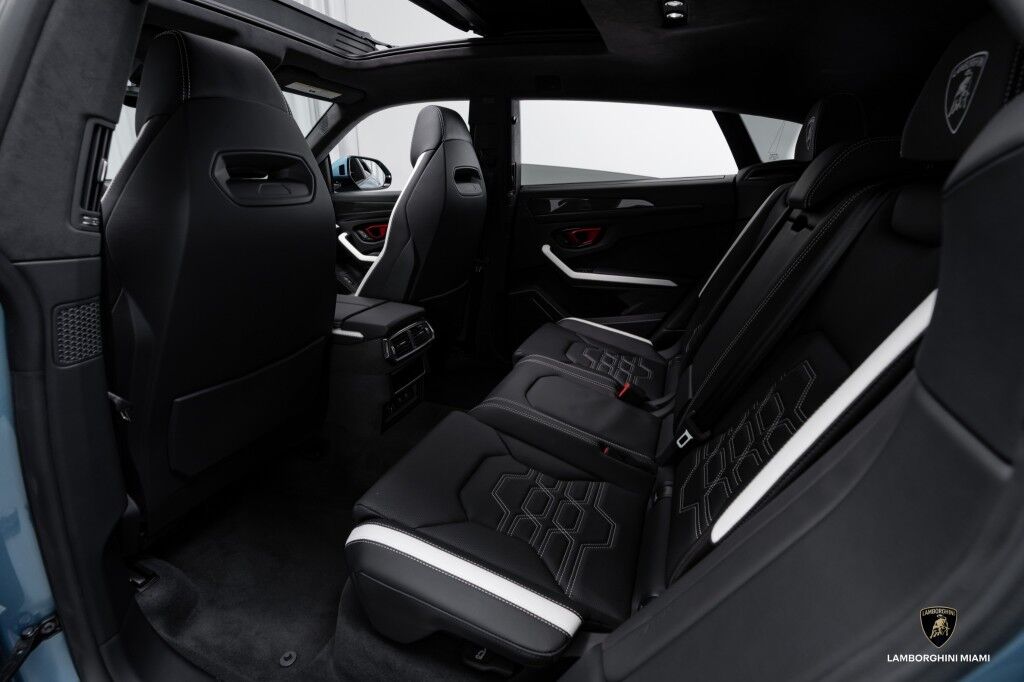2025 Lamborghini Urus SE San Clemente CA