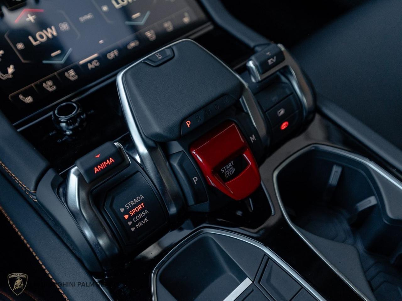 2025 Lamborghini Urus SE West Palm Beach FL