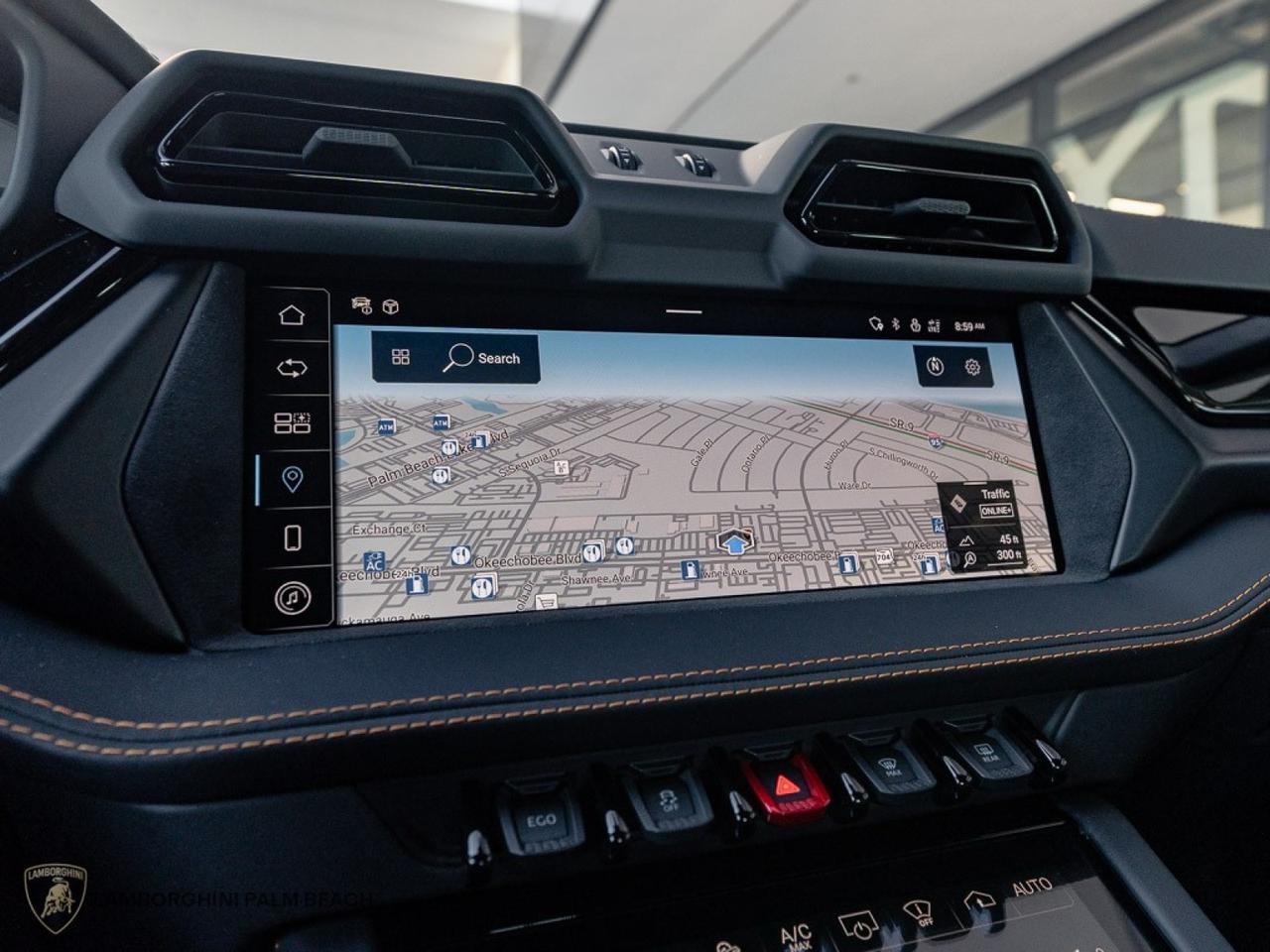 2025 Lamborghini Urus SE West Palm Beach FL