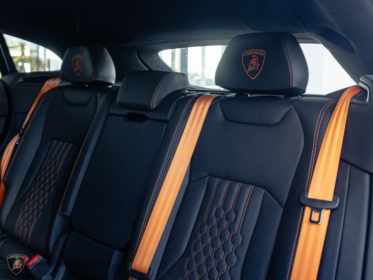 2025 Lamborghini Urus SE West Palm Beach FL