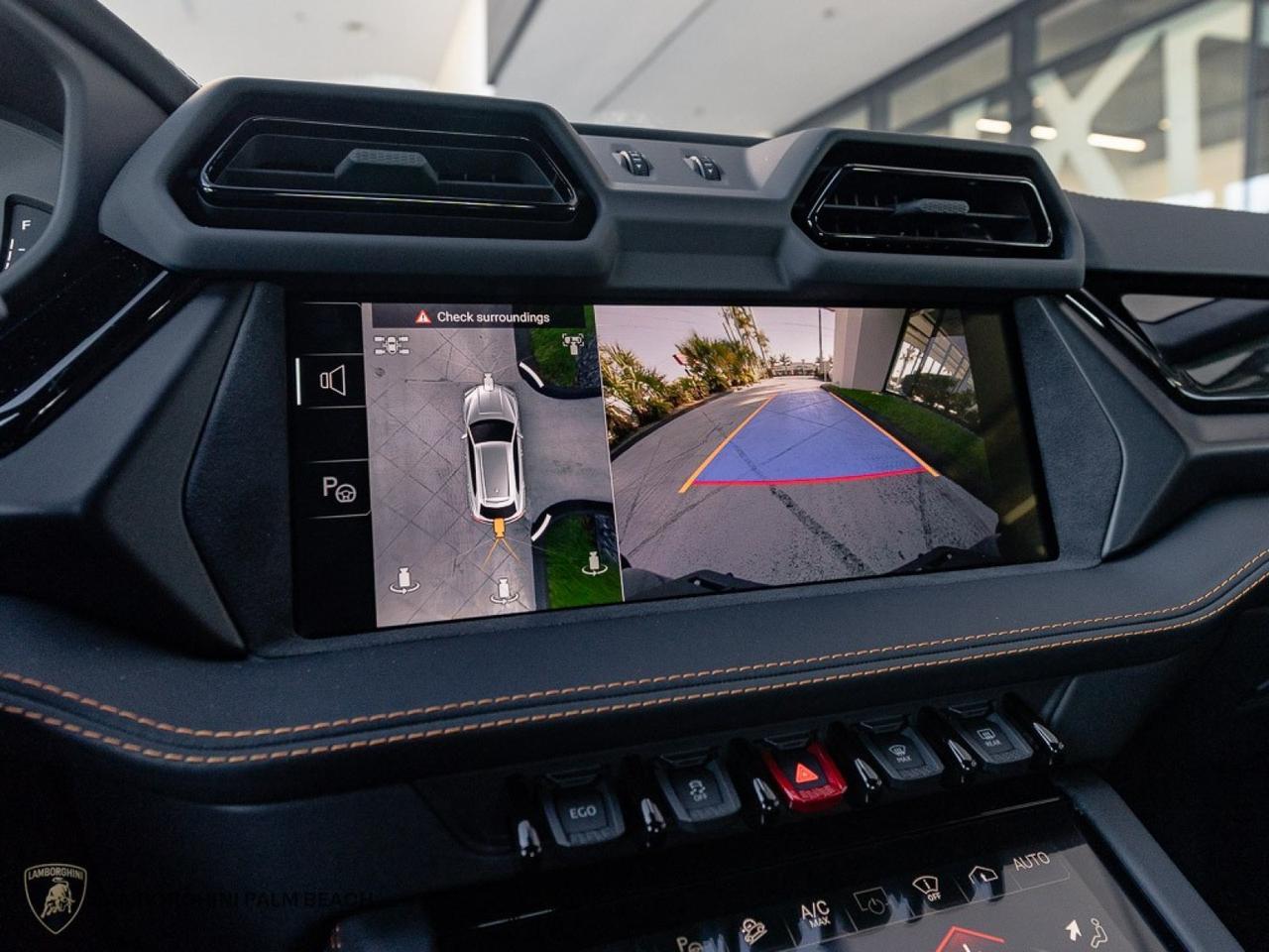 2025 Lamborghini Urus SE West Palm Beach FL