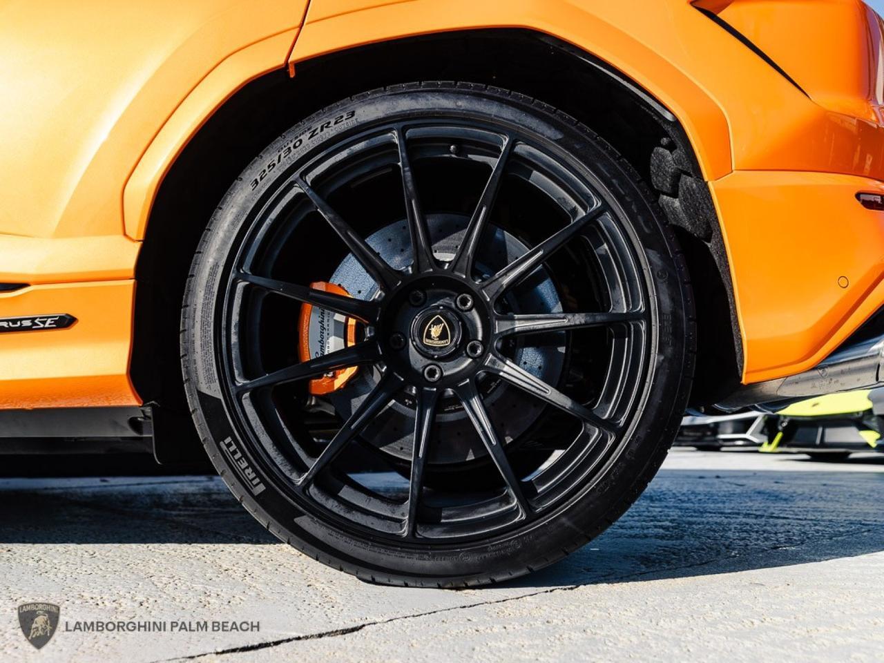2025 Lamborghini Urus SE West Palm Beach FL