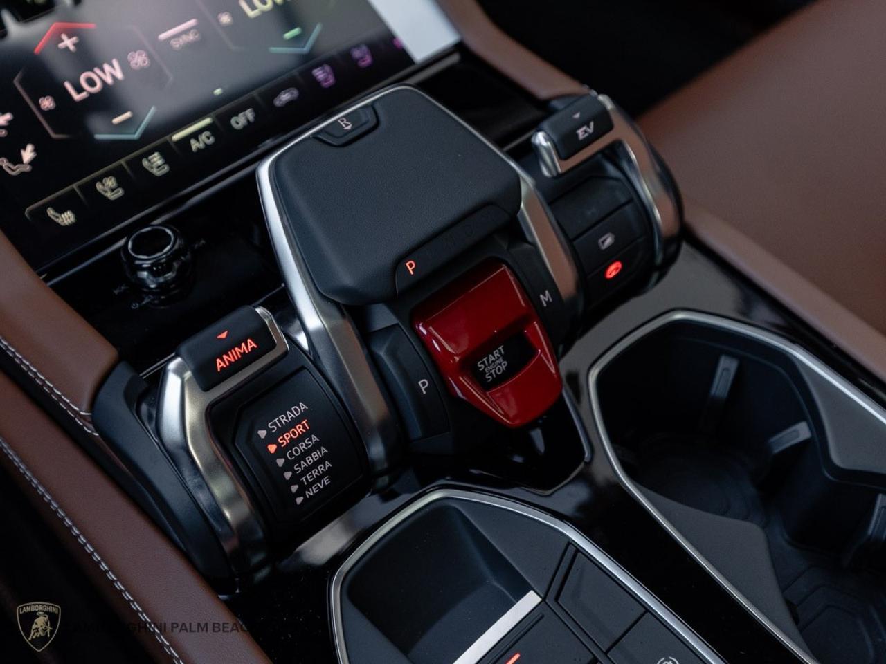 2025 Lamborghini Urus SE West Palm Beach FL