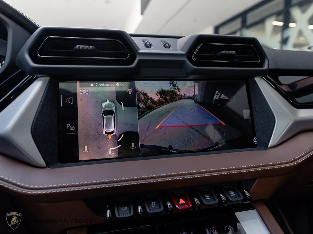 2025 Lamborghini Urus SE West Palm Beach FL