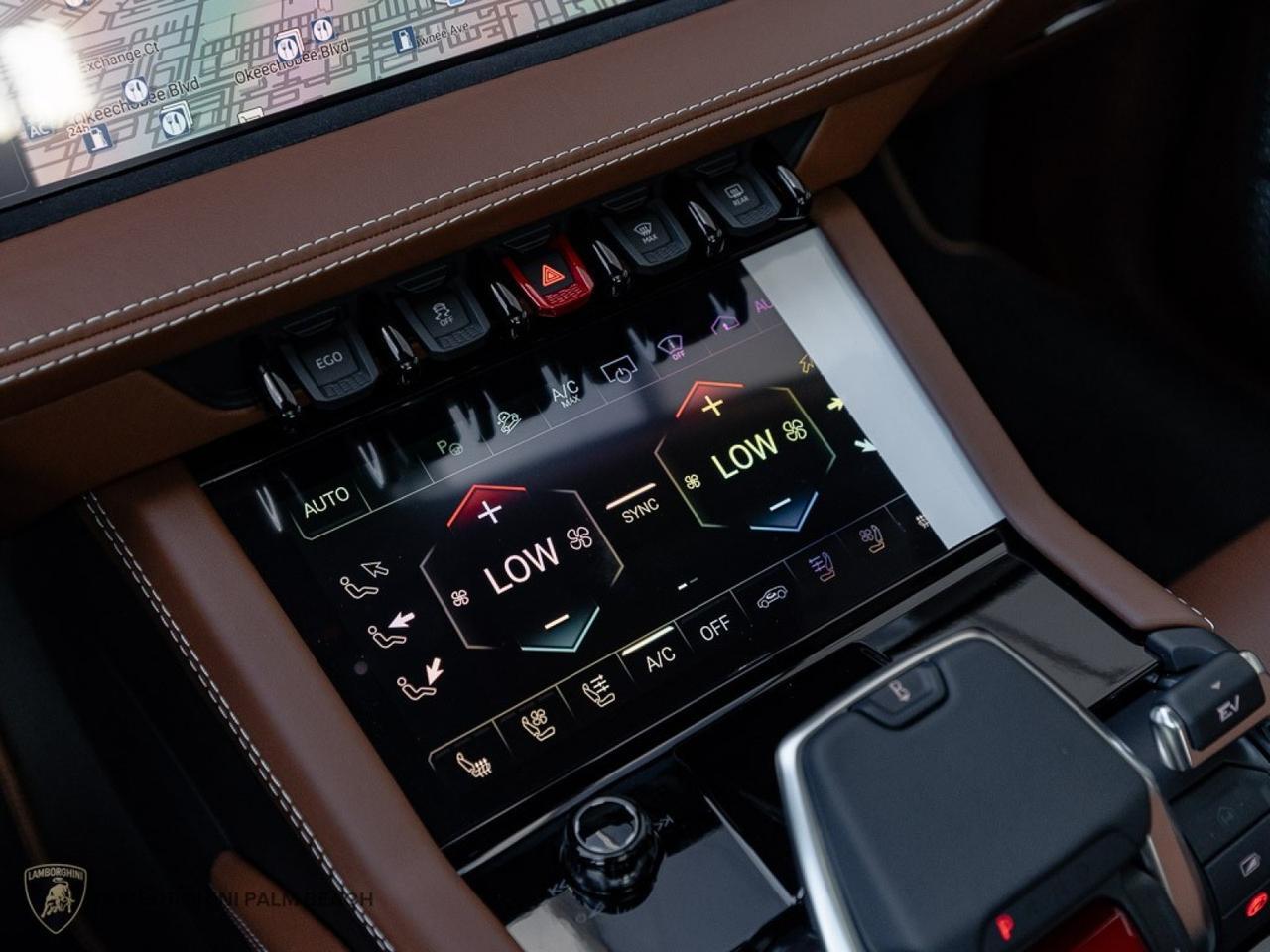 2025 Lamborghini Urus SE West Palm Beach FL