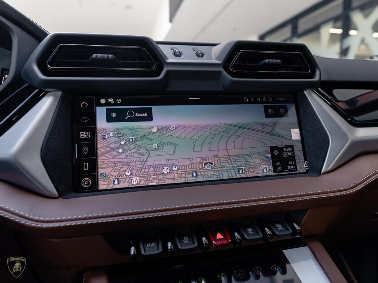 2025 Lamborghini Urus SE West Palm Beach FL