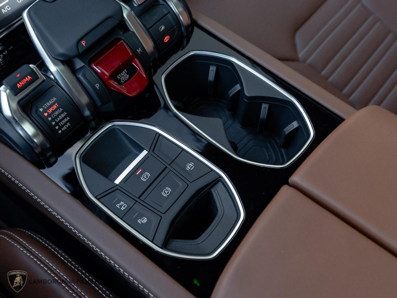 2025 Lamborghini Urus SE West Palm Beach FL