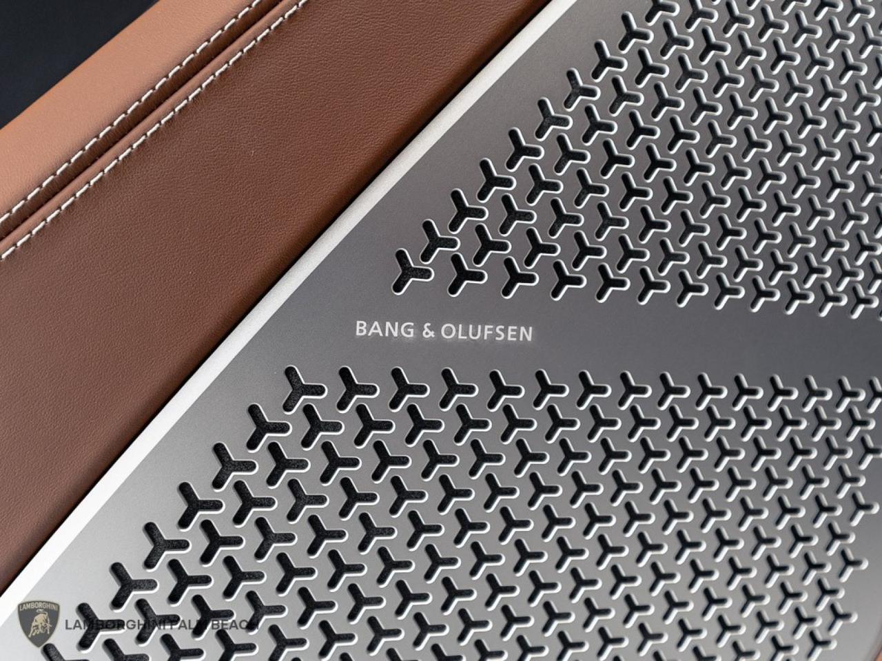 2025 Lamborghini Urus SE West Palm Beach FL