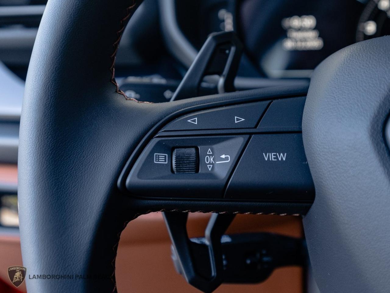 2025 Lamborghini Urus SE West Palm Beach FL