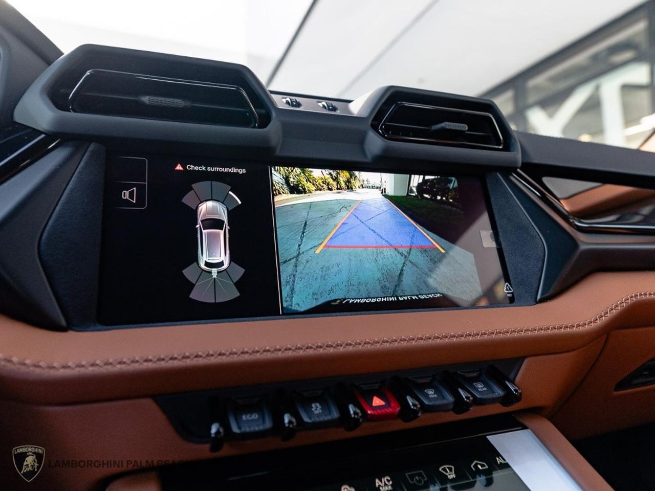 2025 Lamborghini Urus SE West Palm Beach FL