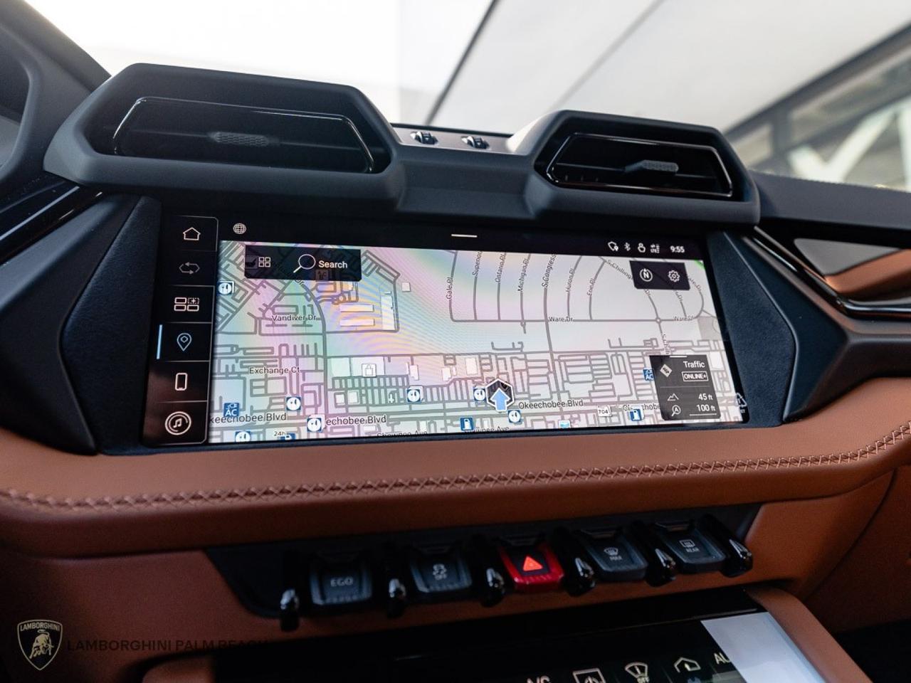 2025 Lamborghini Urus SE West Palm Beach FL