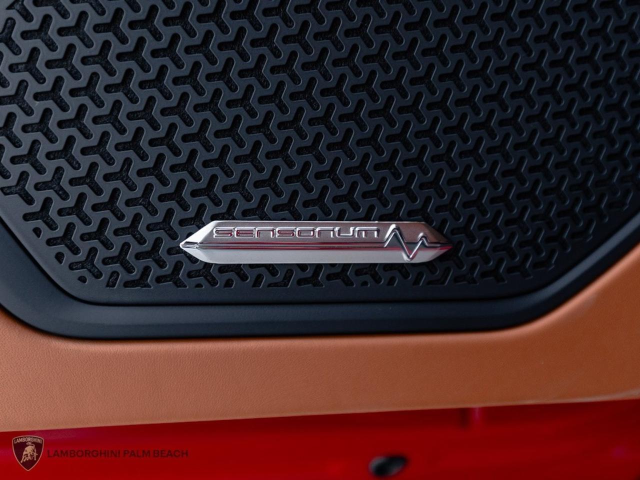 2025 Lamborghini Urus SE West Palm Beach FL