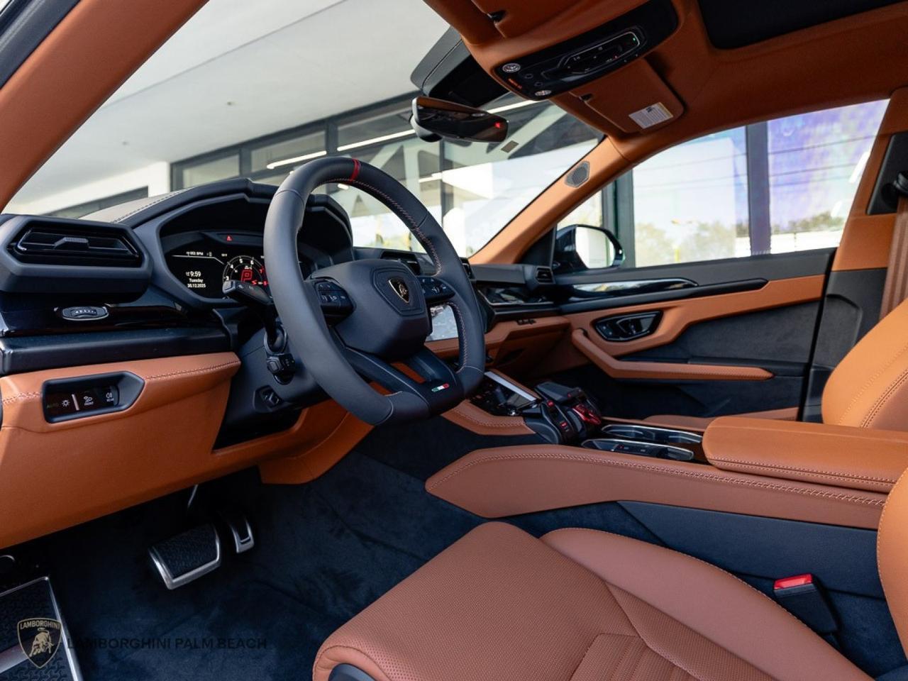 2025 Lamborghini Urus SE West Palm Beach FL
