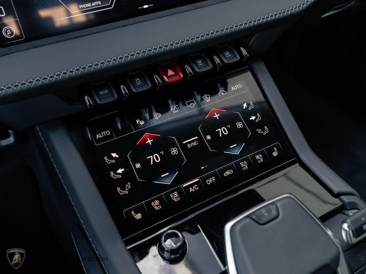 2025 Lamborghini Urus SE West Palm Beach FL