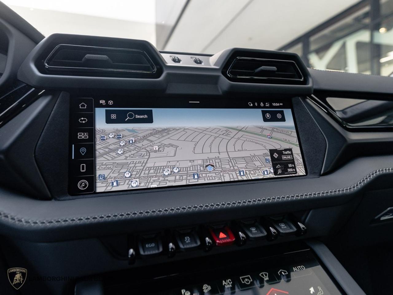 2025 Lamborghini Urus SE West Palm Beach FL