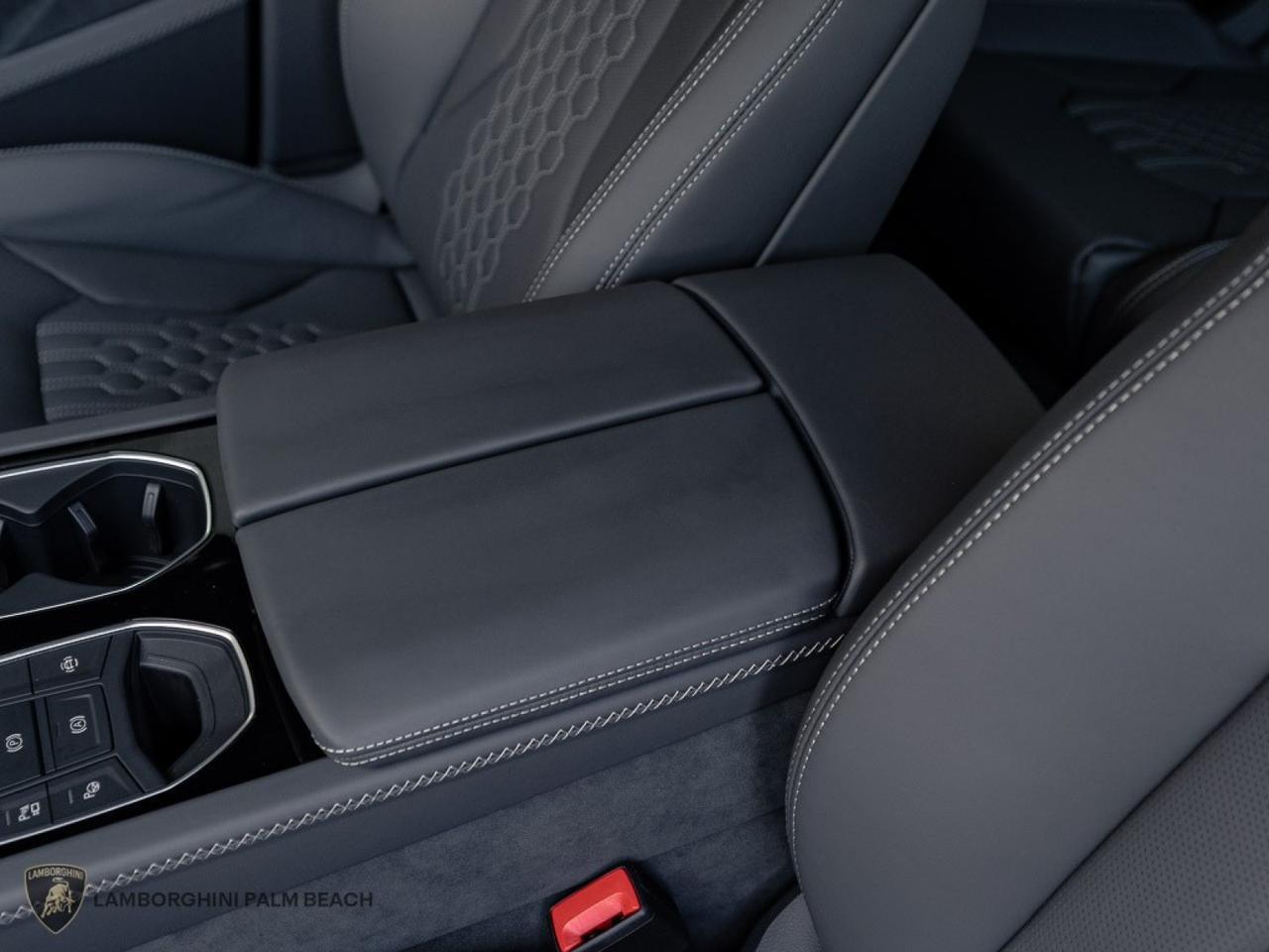 2025 Lamborghini Urus SE West Palm Beach FL