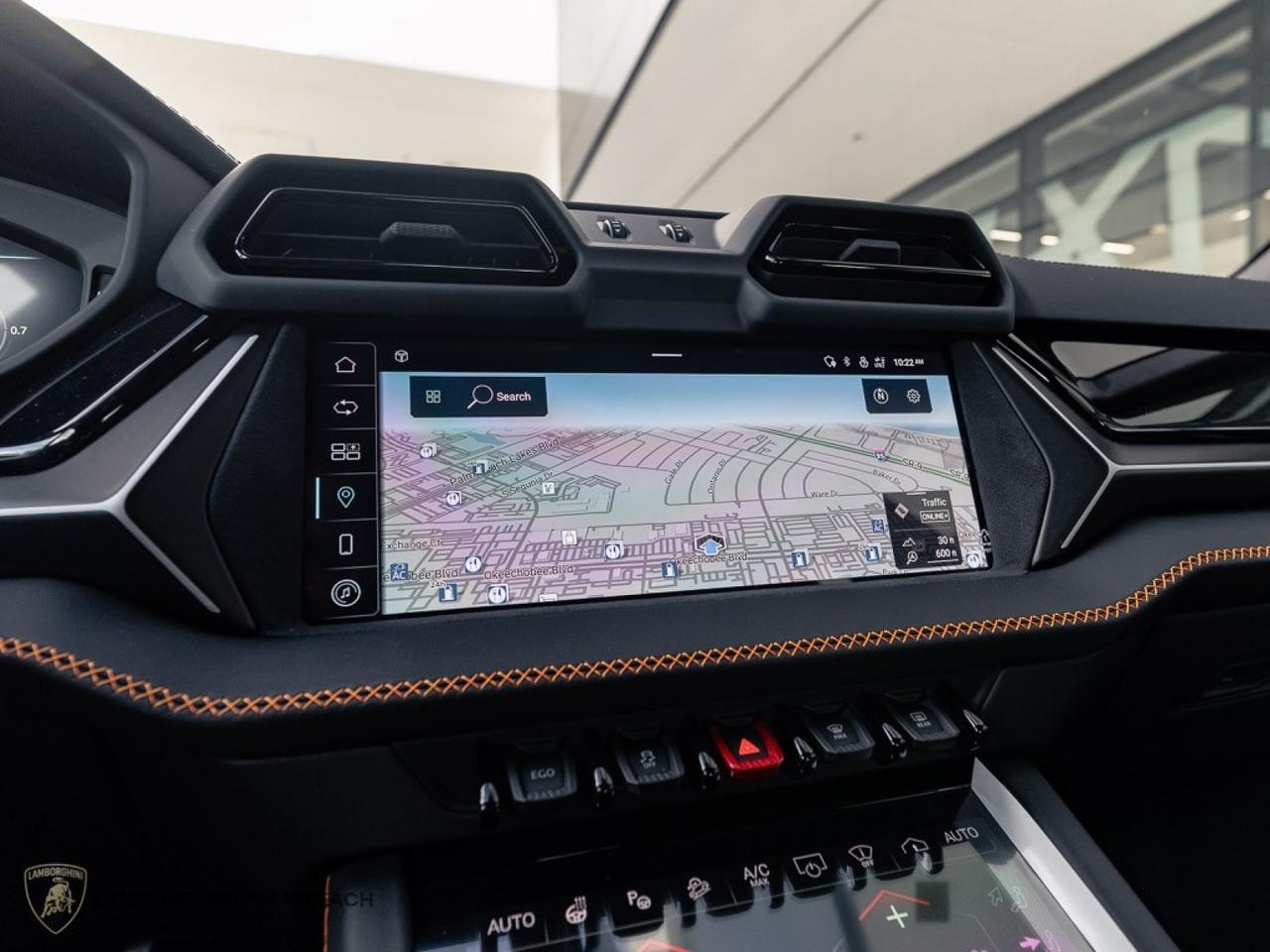 2025 Lamborghini Urus SE West Palm Beach FL