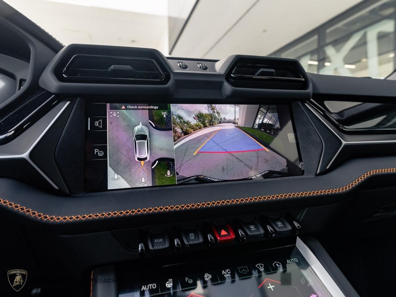 2025 Lamborghini Urus SE West Palm Beach FL