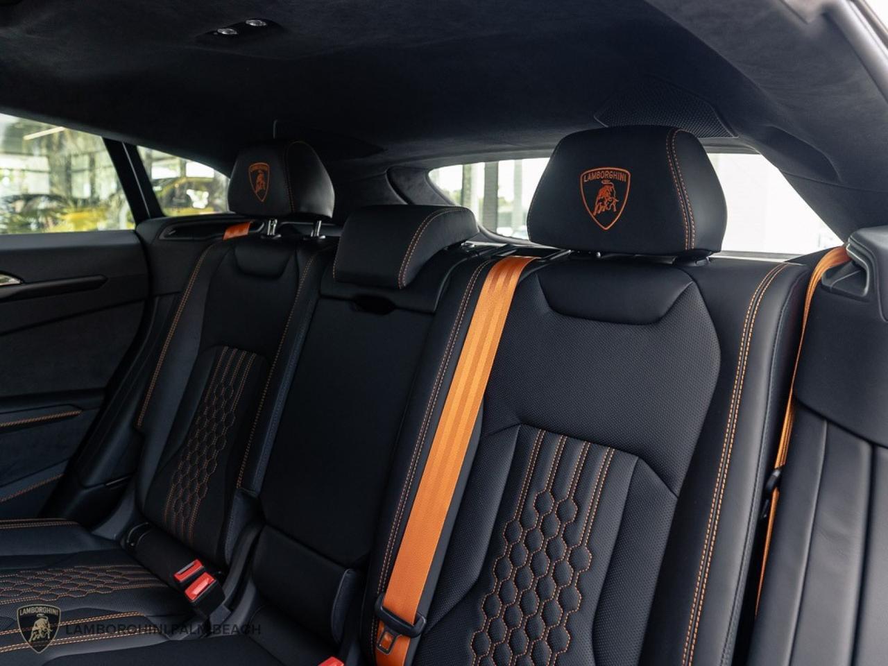 2025 Lamborghini Urus SE West Palm Beach FL