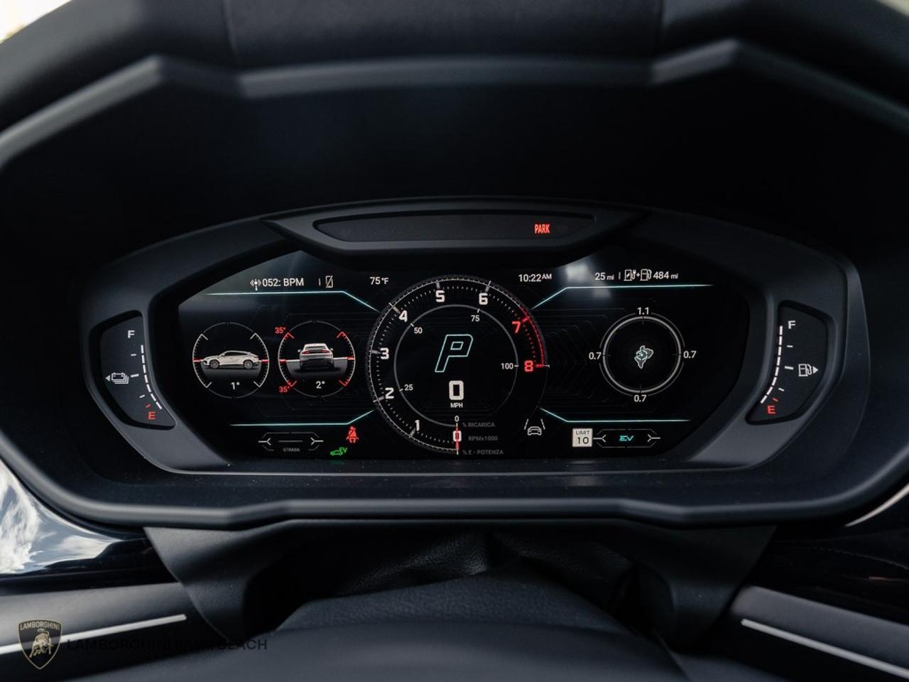 2025 Lamborghini Urus SE West Palm Beach FL