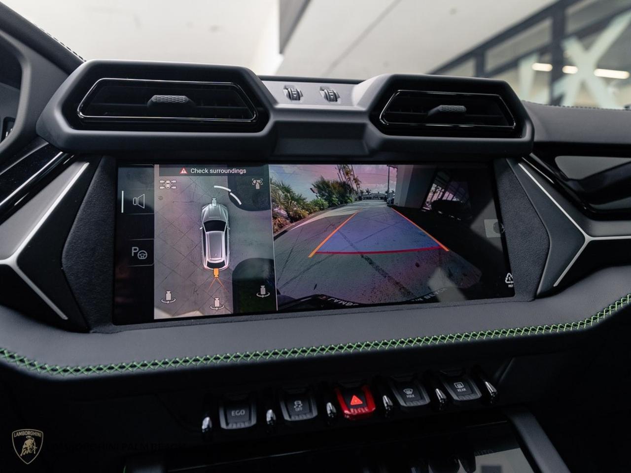 2025 Lamborghini Urus SE West Palm Beach FL