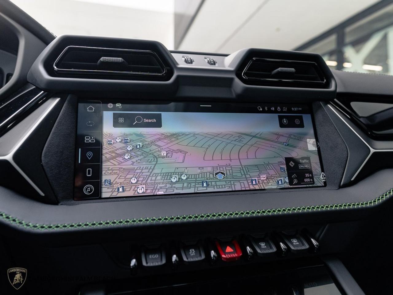 2025 Lamborghini Urus SE West Palm Beach FL