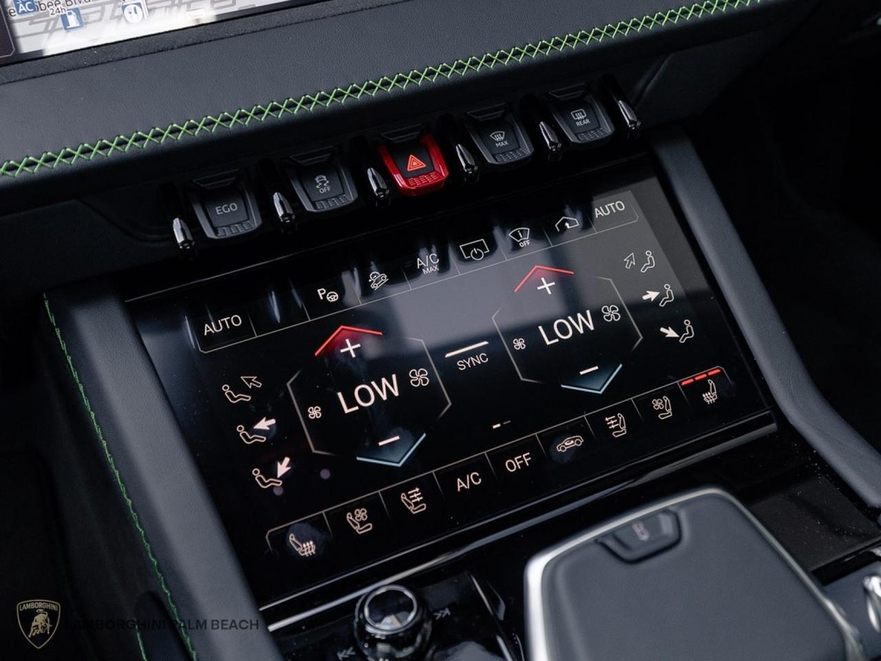 2025 Lamborghini Urus SE West Palm Beach FL