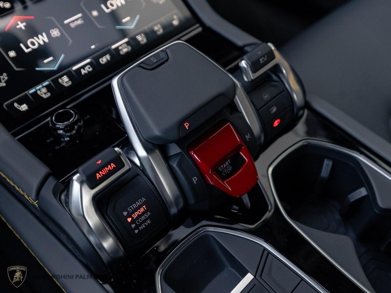 2025 Lamborghini Urus SE West Palm Beach FL