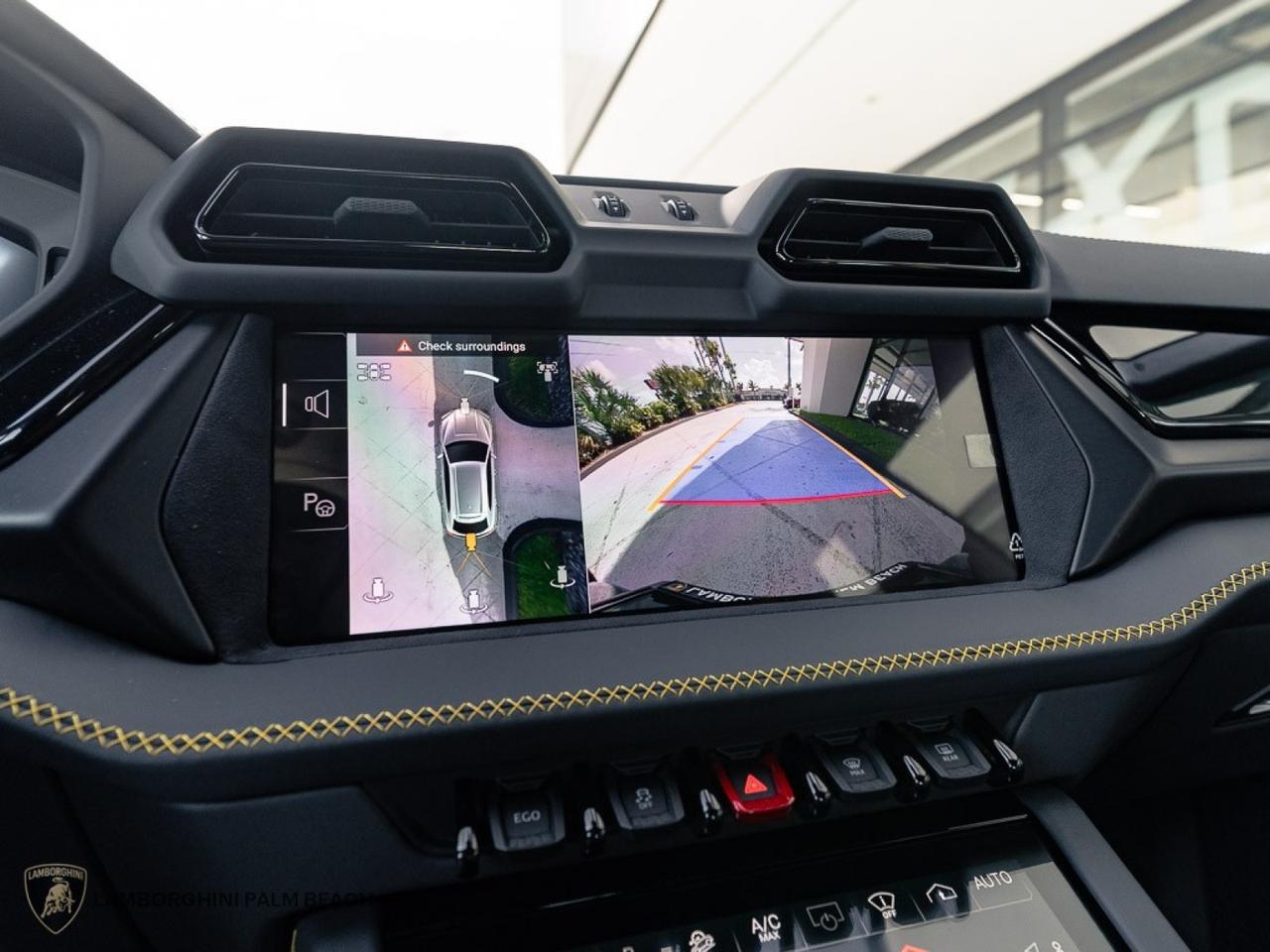 2025 Lamborghini Urus SE West Palm Beach FL