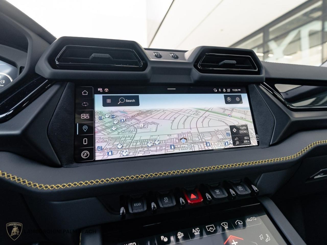 2025 Lamborghini Urus SE West Palm Beach FL