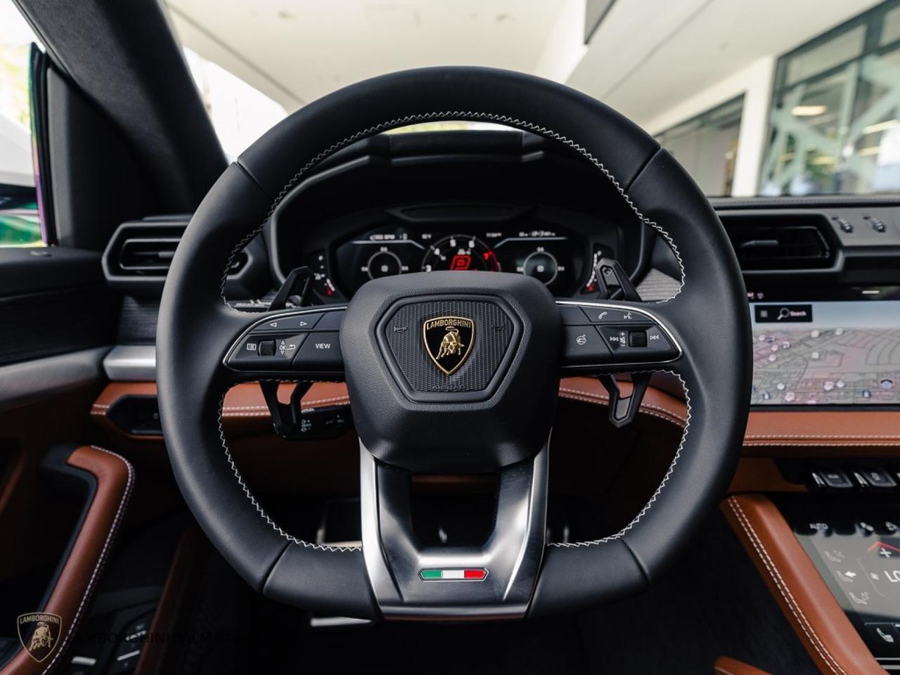 2025 Lamborghini Urus SE West Palm Beach FL