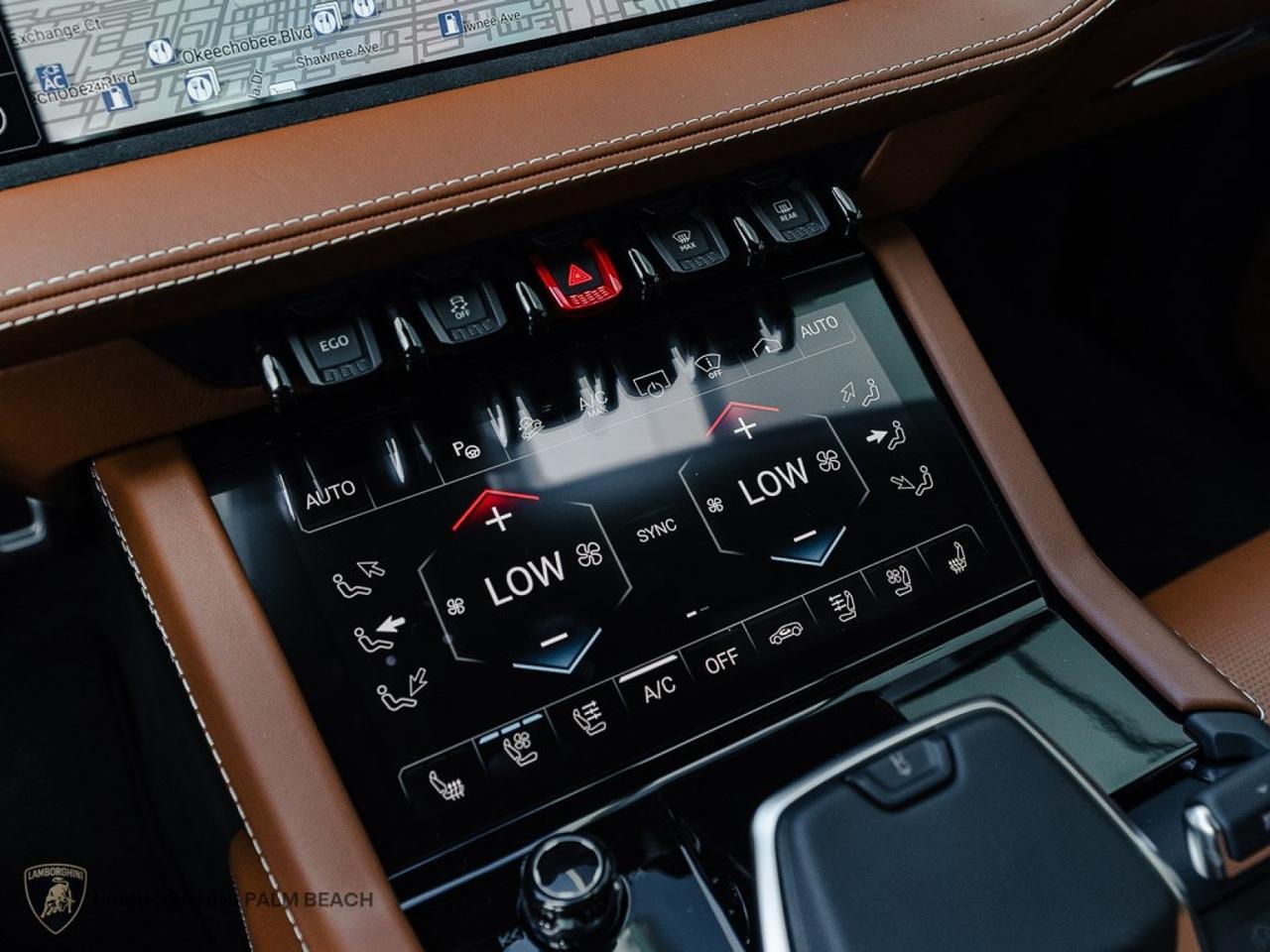 2025 Lamborghini Urus SE West Palm Beach FL