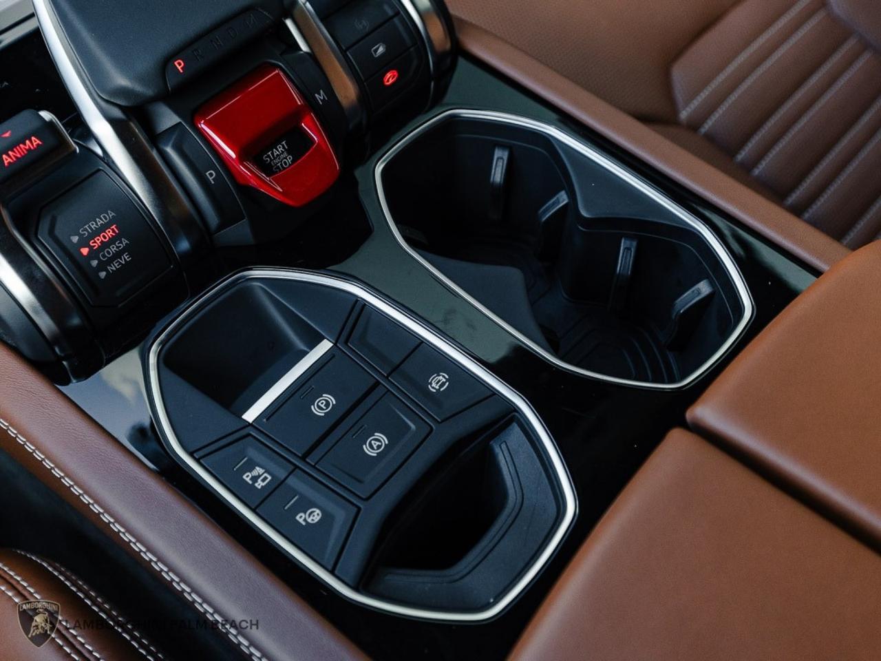 2025 Lamborghini Urus SE West Palm Beach FL