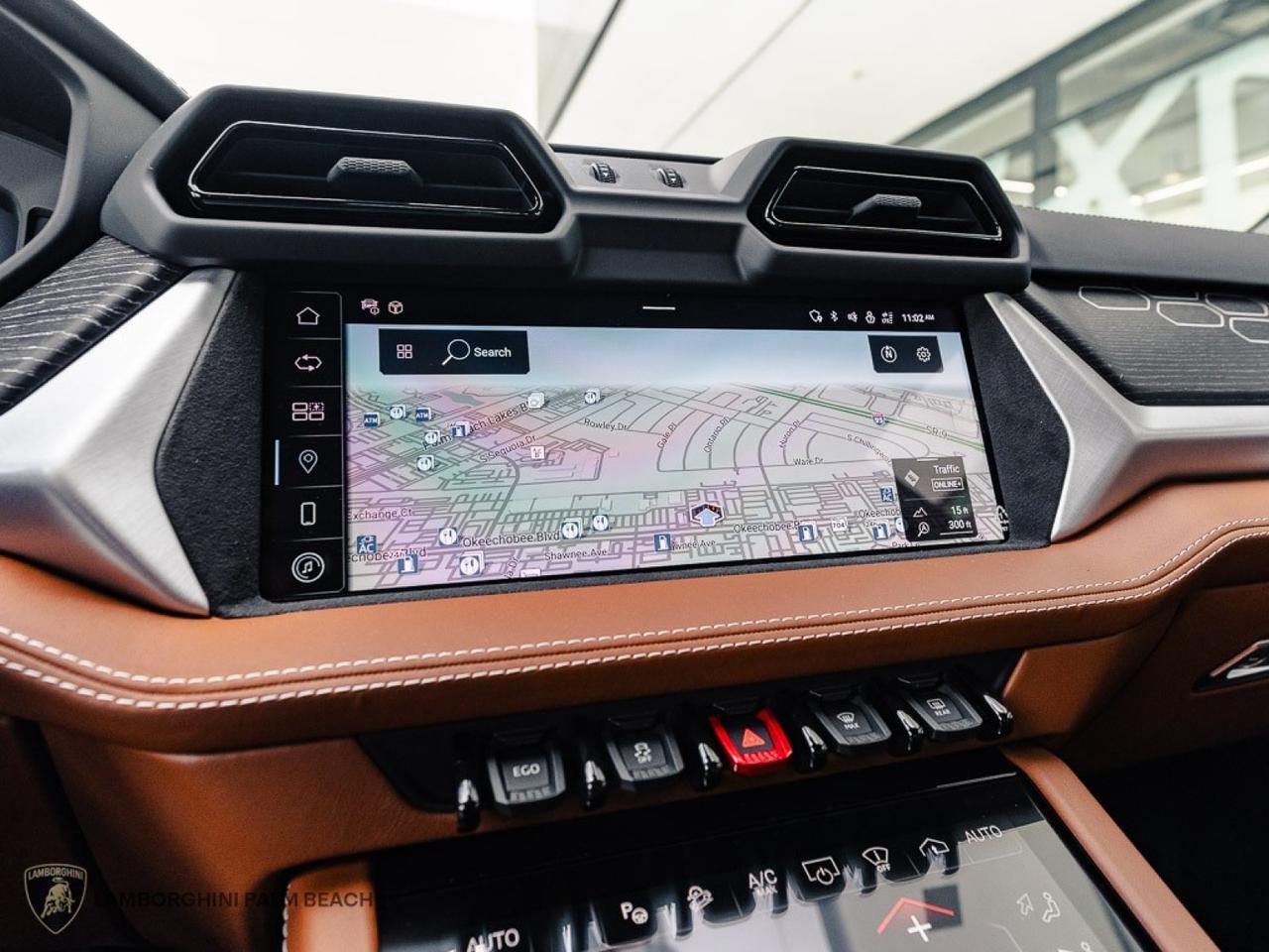 2025 Lamborghini Urus SE West Palm Beach FL