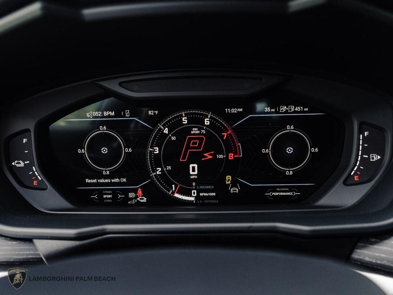 2025 Lamborghini Urus SE West Palm Beach FL